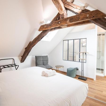 La Maison Renaissance - Gite 8Prs Amboise Esterno foto