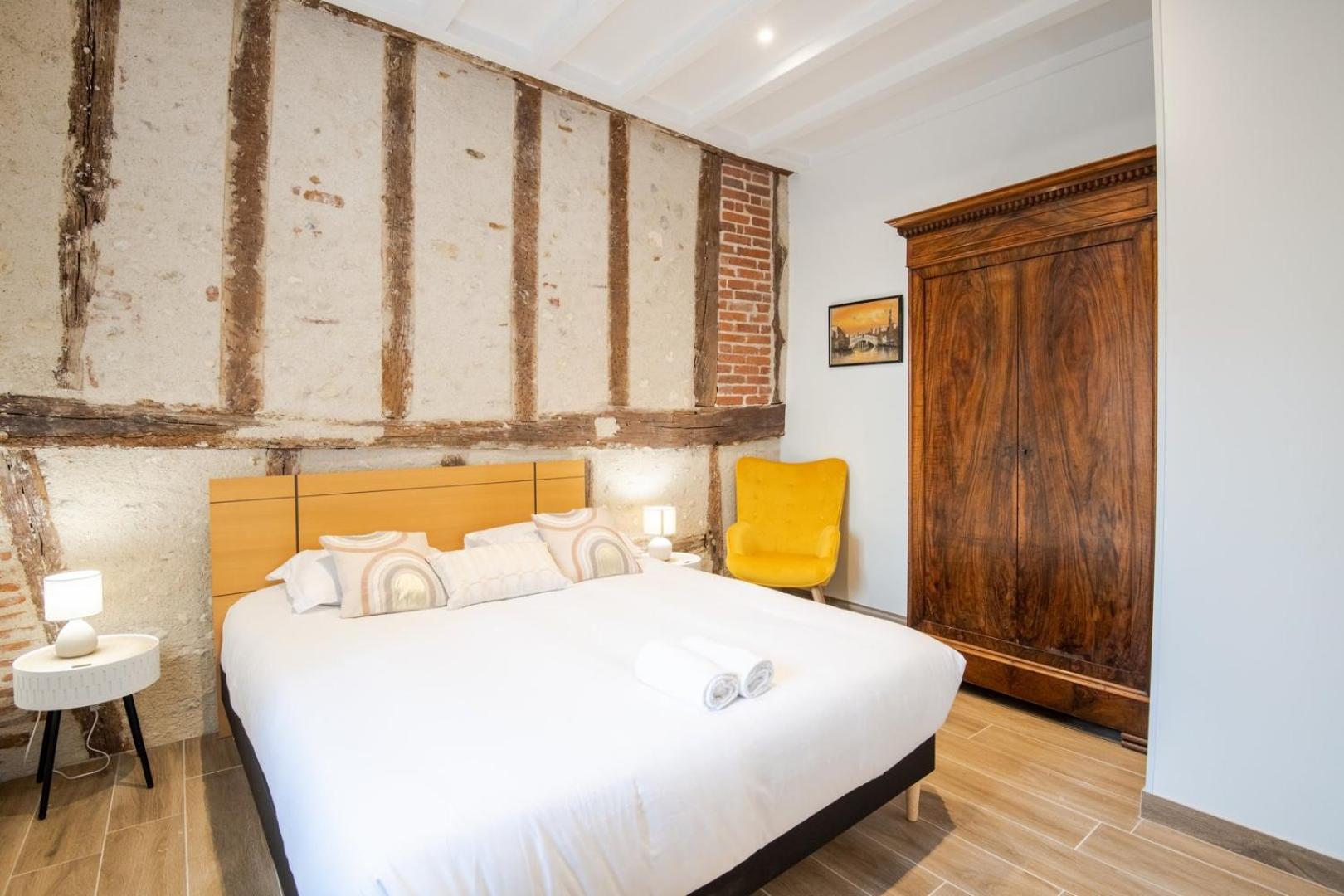 La Maison Renaissance - Gite 8Prs Amboise Esterno foto