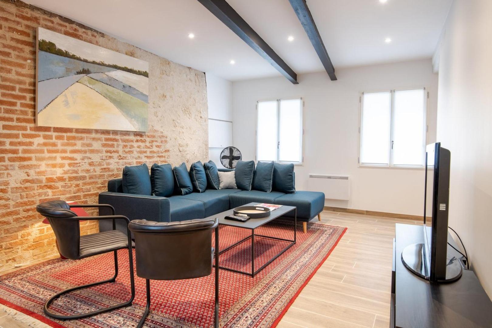 La Maison Renaissance - Gite 8Prs Amboise Esterno foto