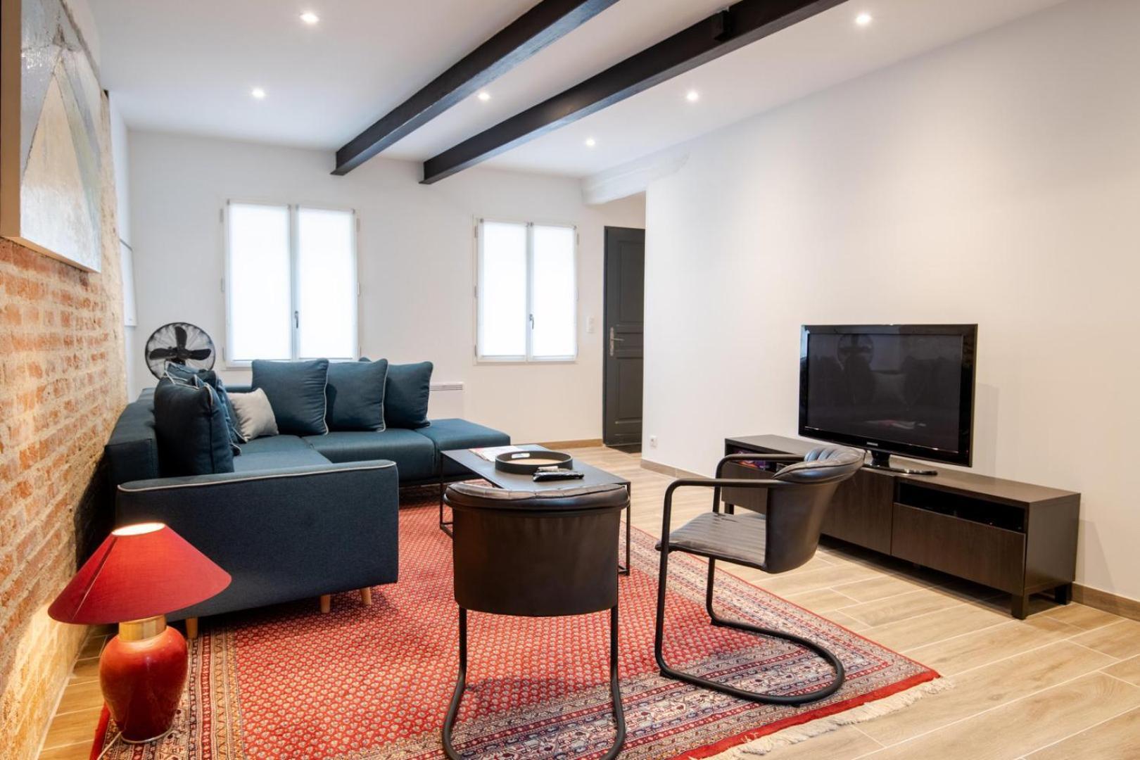 La Maison Renaissance - Gite 8Prs Amboise Esterno foto