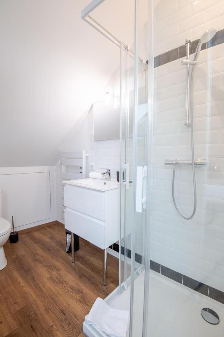 La Maison Renaissance - Gite 8Prs Amboise Esterno foto