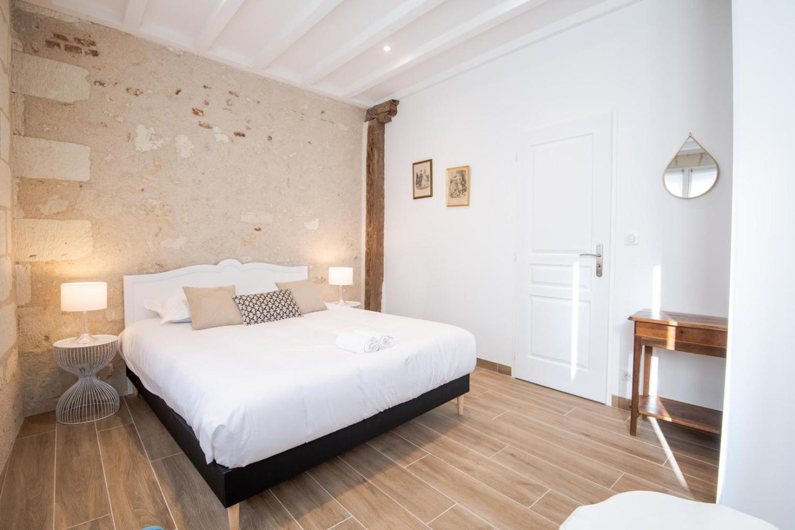 La Maison Renaissance - Gite 8Prs Amboise Esterno foto